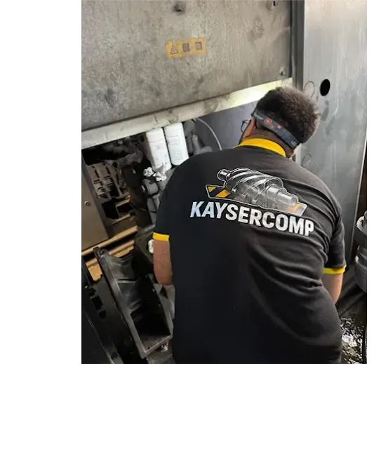 Neden KAYSERCOMP?